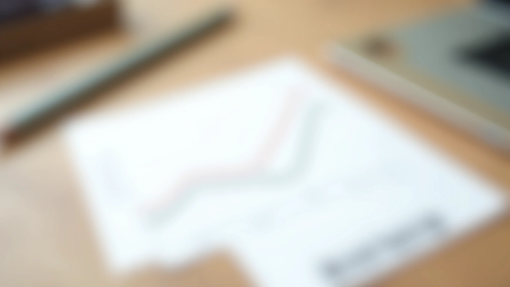 Graphique montrant une courbe de progression lente et régulière vers le haut